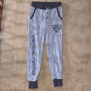 American Fighter sweats
